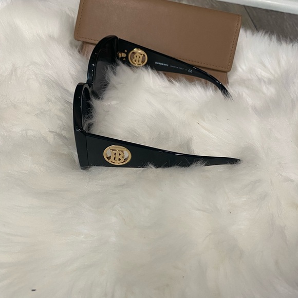 Burberry sunglasses..Authentic
